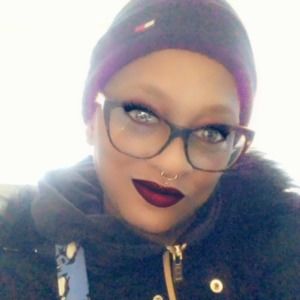 Meet your Posher, Natasha